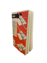 Medium notepad "Tube"