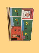 Small "Snoopy 2" lamp