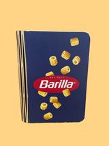 Small "Barilla" lamp