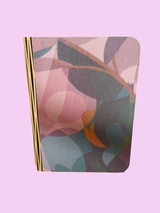 Medium "fogliame" lamp