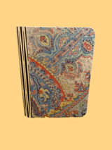 Small "mandala" lamp