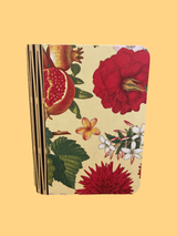 Small "floreale" lamp