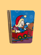 Small "Paperino" lamp