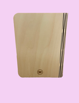 Medium "fogliame" lamp