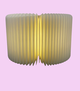 Medium "fogliame" lamp