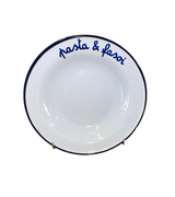 Piatto "Pasta & Fasoi"