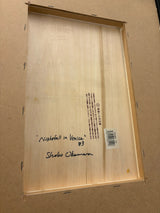 Venice 3 - Opera originale