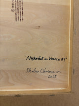 Venice 1 - Opera originale