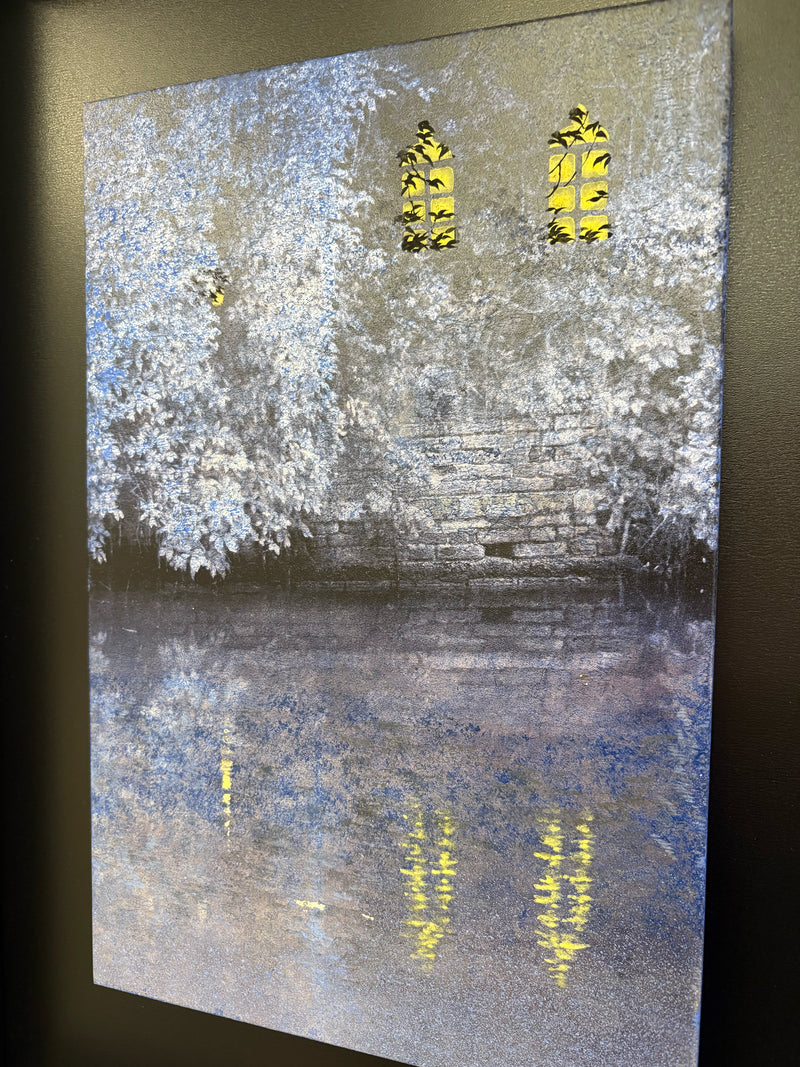 Venice 2 - Opera originale