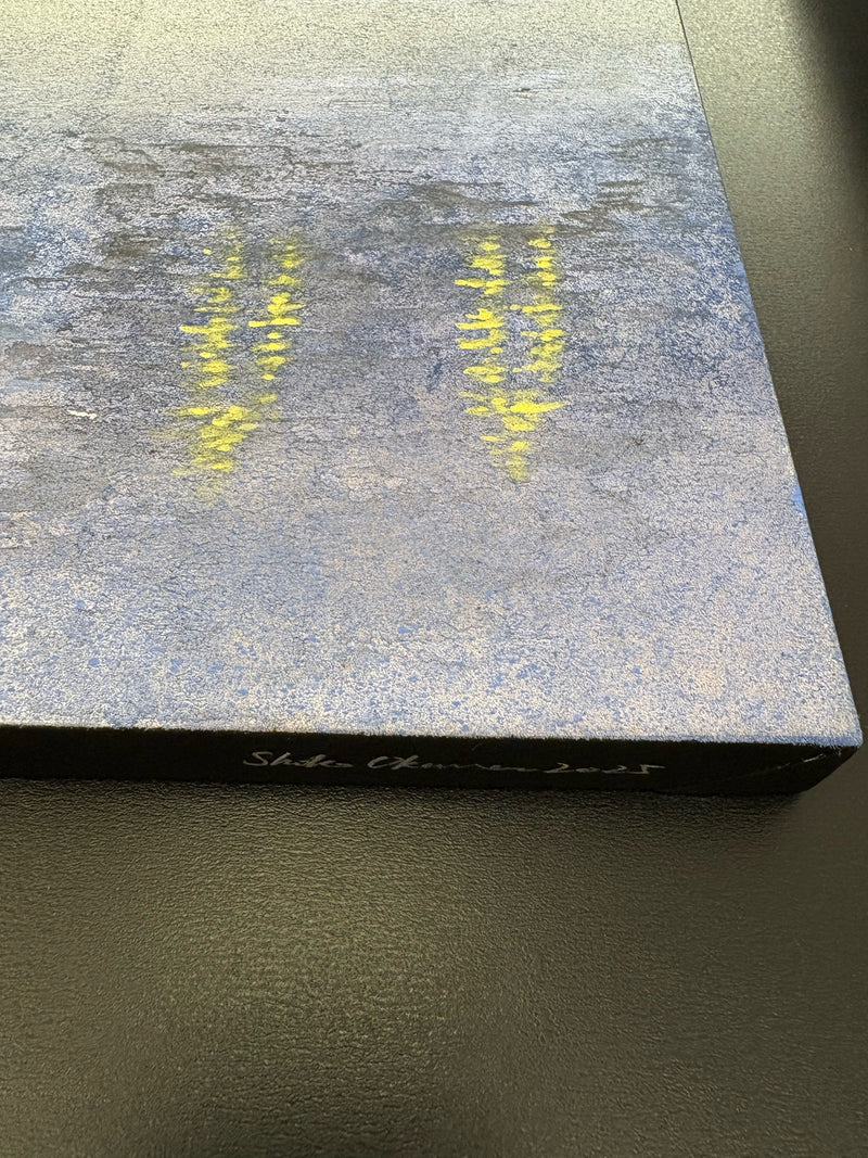 Venice 2 - Opera originale