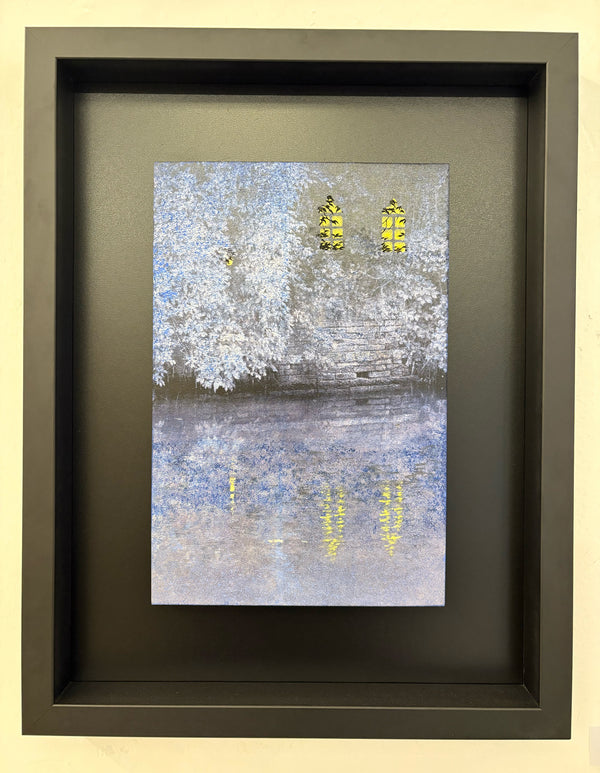 Venice 2 - Opera originale