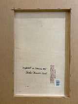 Venice 5 - Opera originale