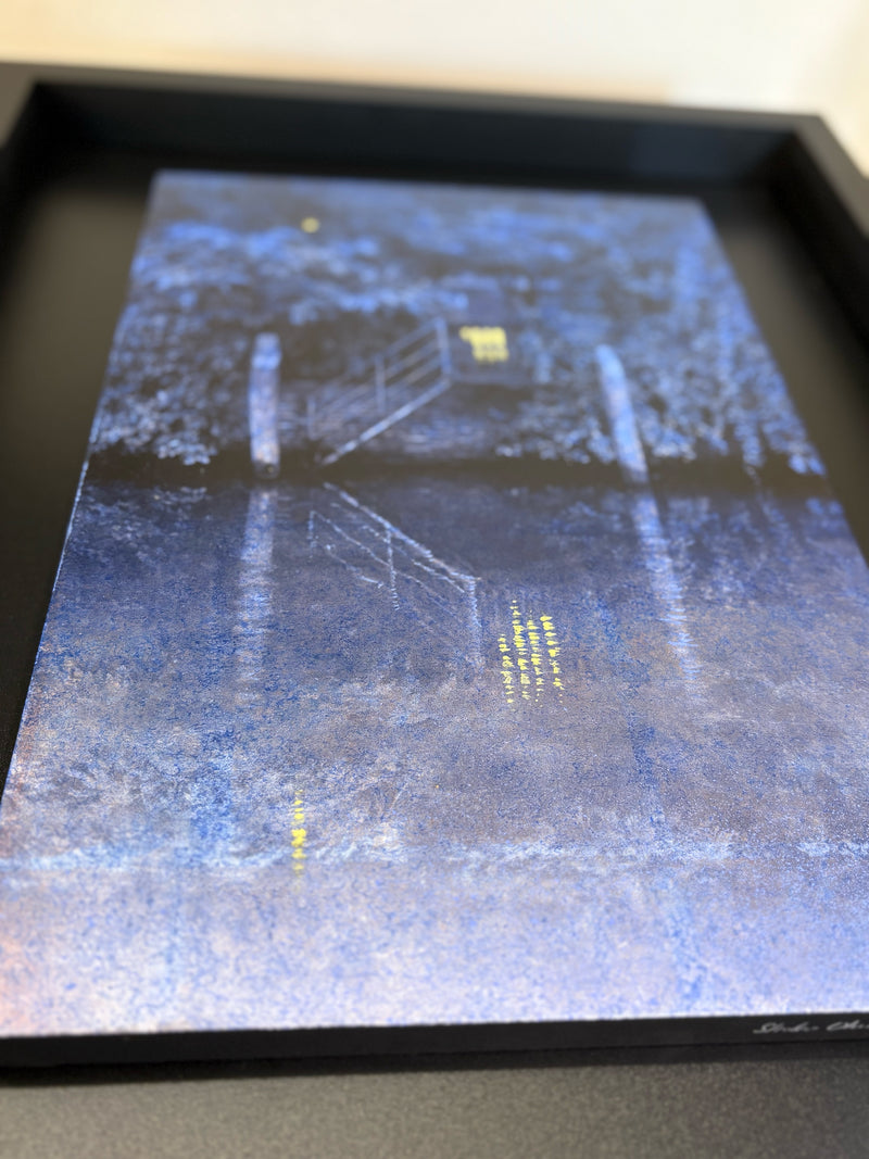 Venice 5 - Opera originale