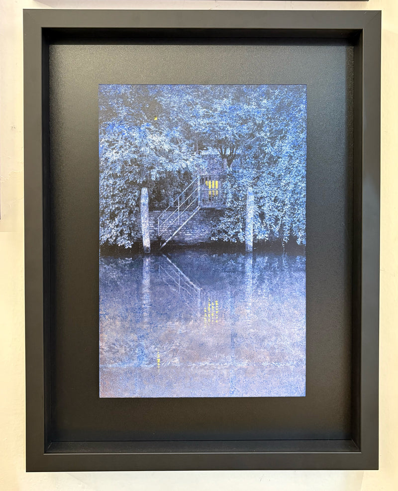 Venice 5 - Opera originale