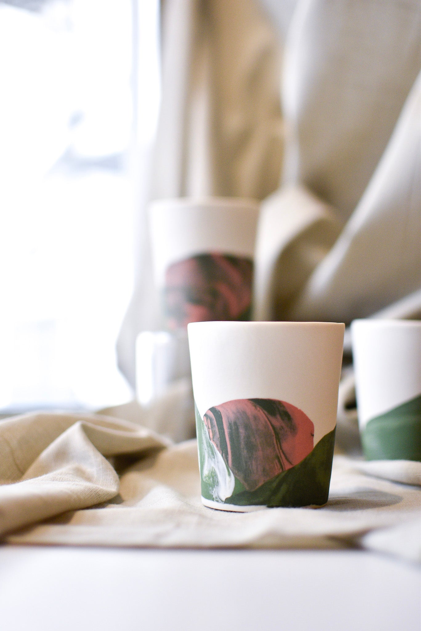 Colli Euganei – GARANCE & MARION